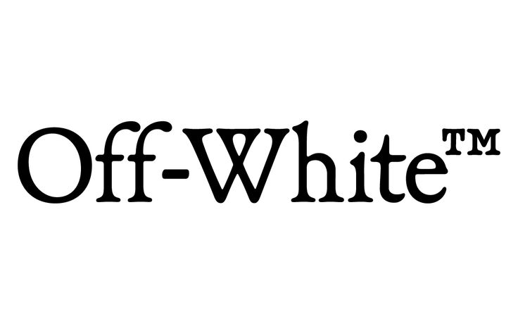 OFF - WHITE