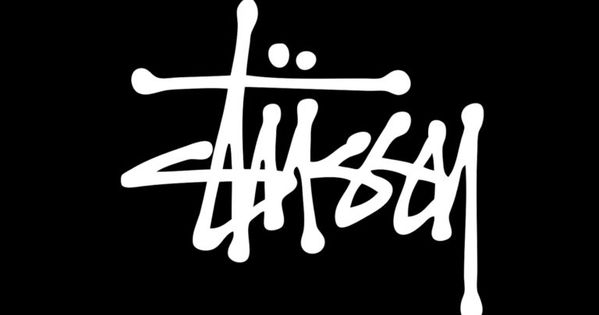 STUSSY
