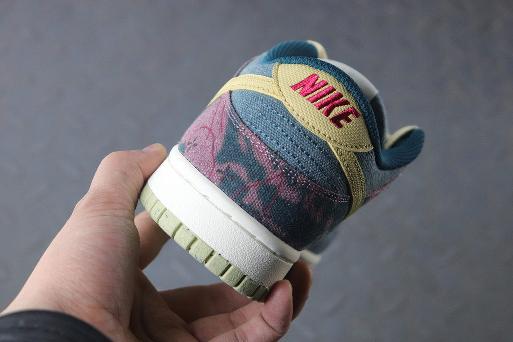 Nike Dunk Low Community Garden