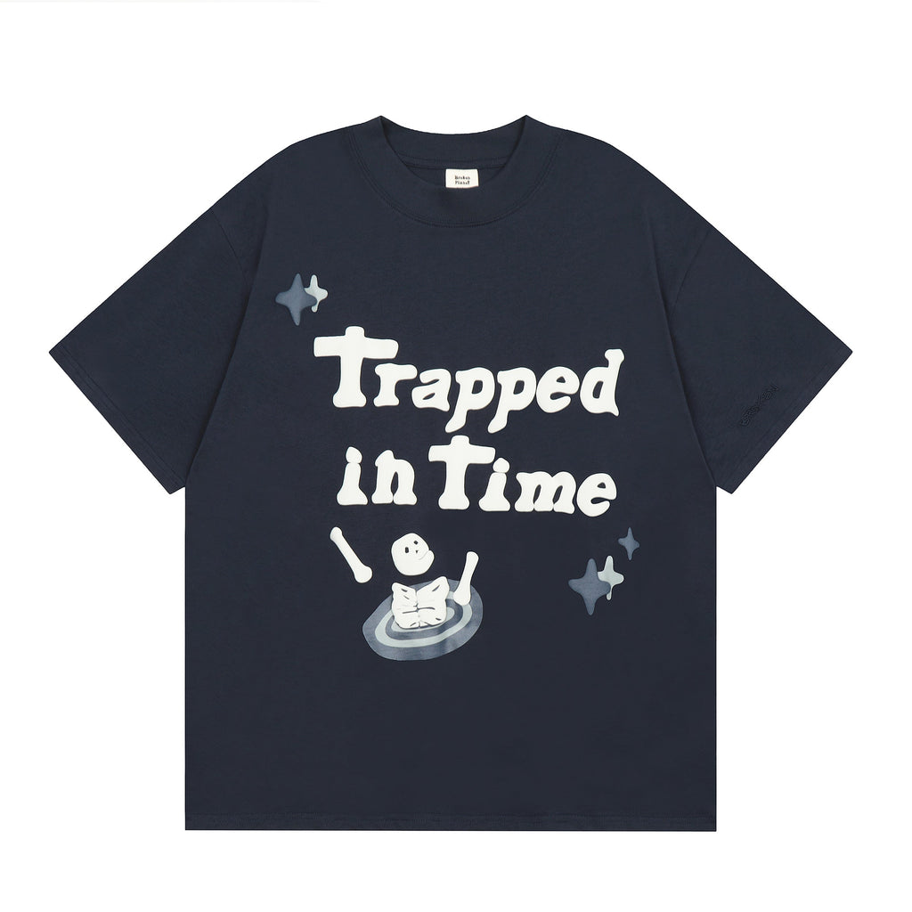 BROKEN PLANET - NO WAY BACK