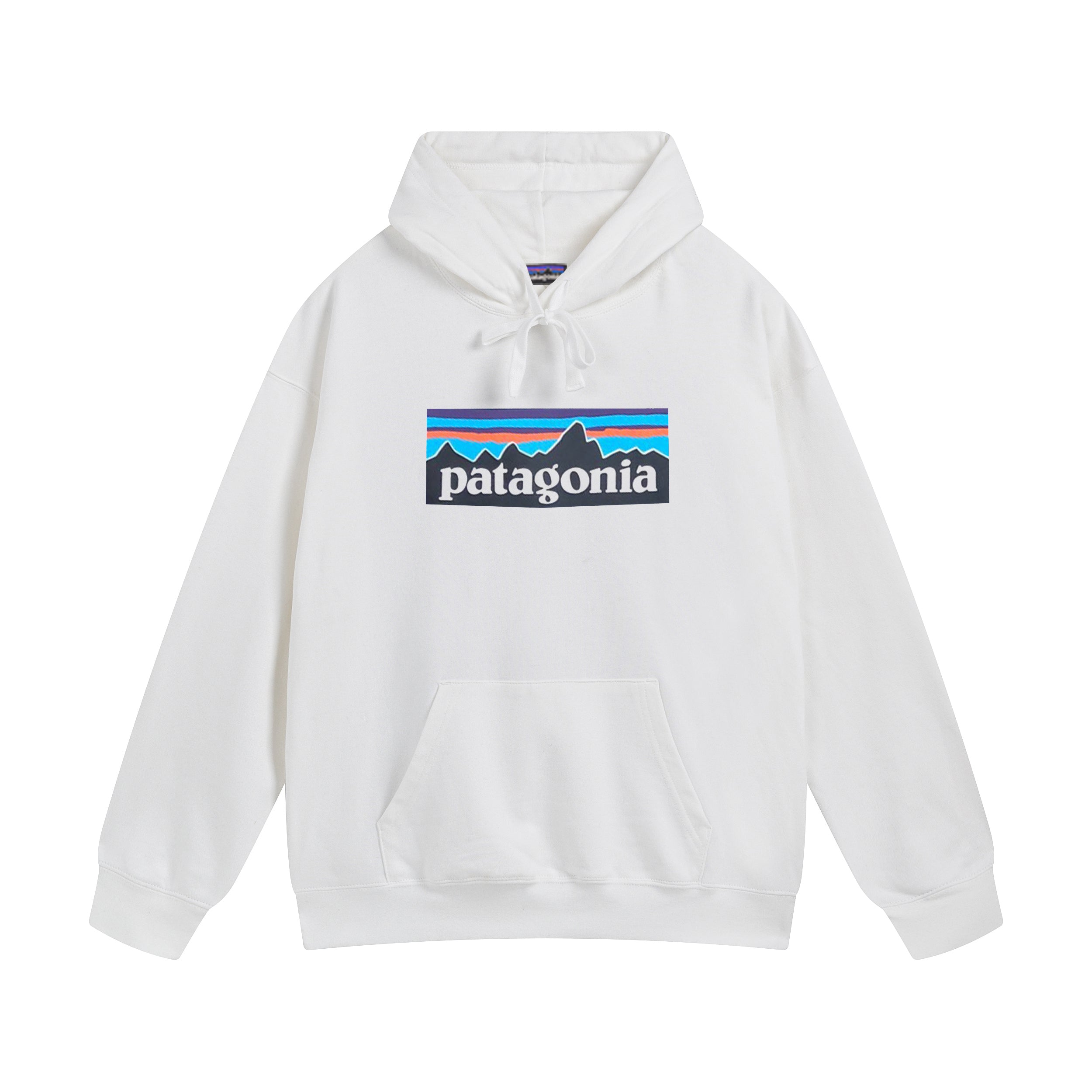 patagonia terry hoodie