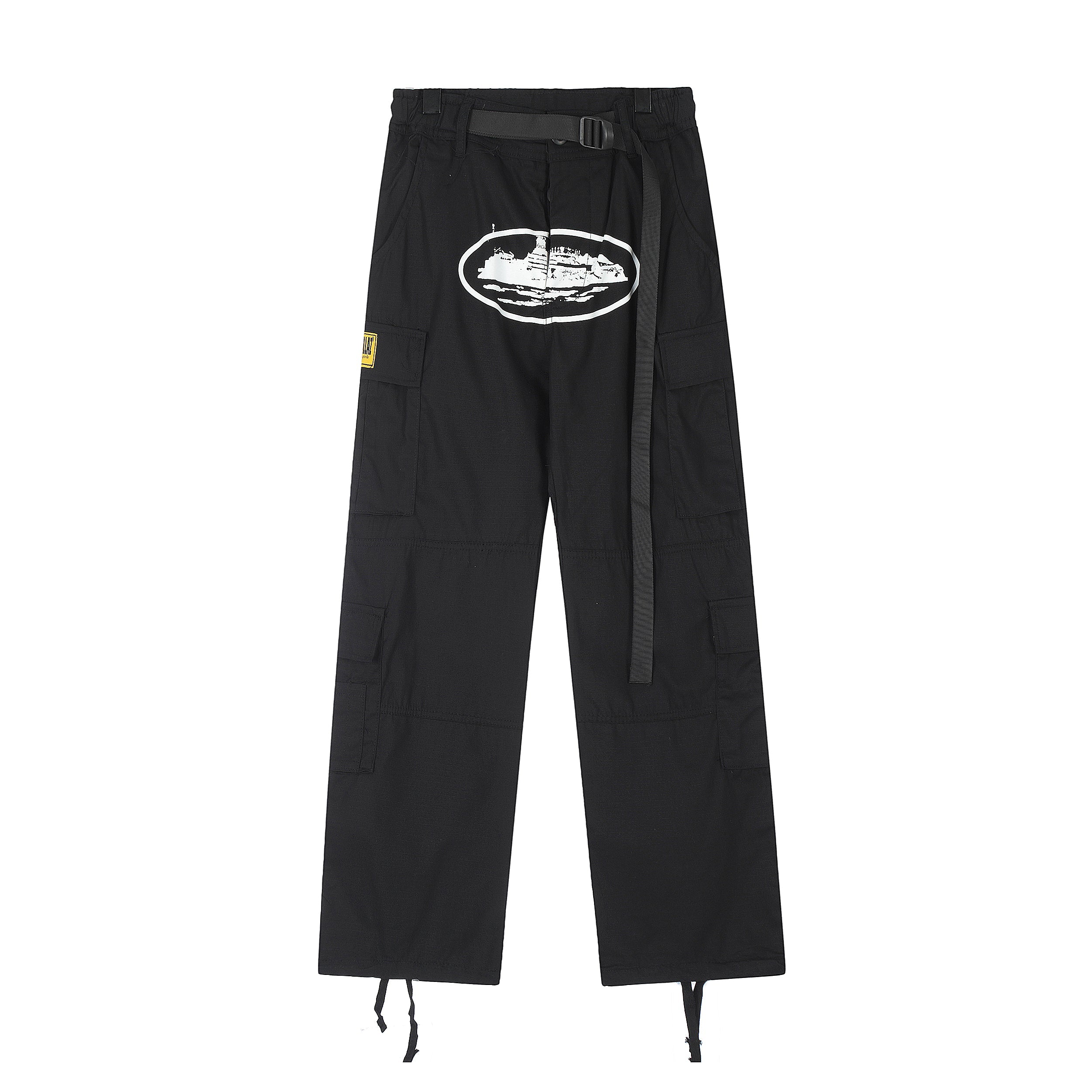 Corteiz Guerrillaz Cargo Pants