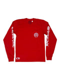 Chrome Hearts Long Sleeve