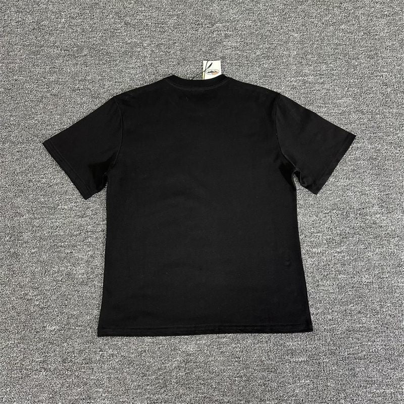 Corteiz x Central Cee "Can't Rush Greatness" T Shirt