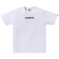 BAPE Japan Exclusive Japan Souvenir #3 Tee