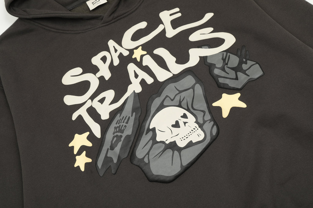 Broken Planet Space Trails Beluga