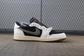 Jordan 1 Retro Low OG SP Travis Scott "Olive"