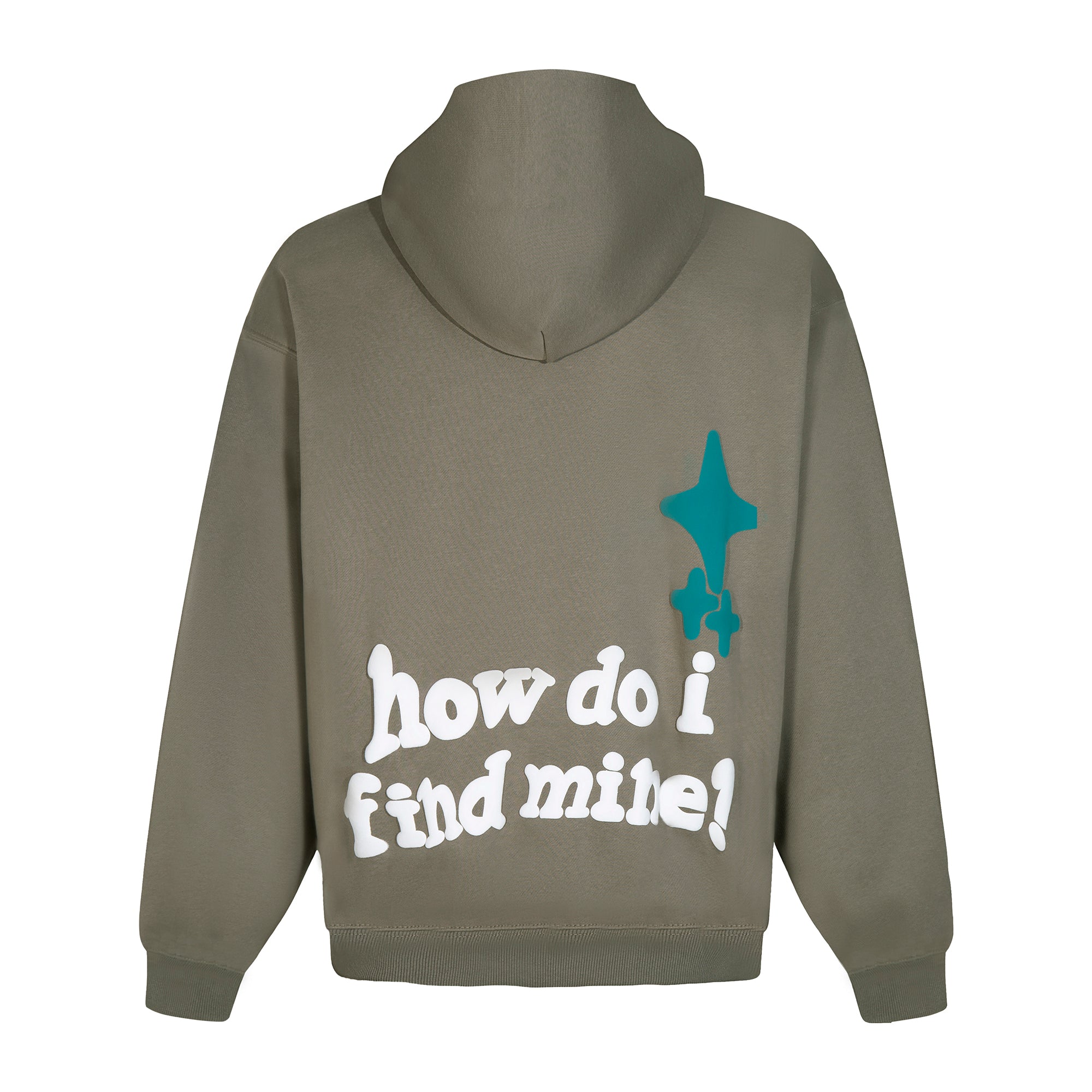 broken planet hoodie