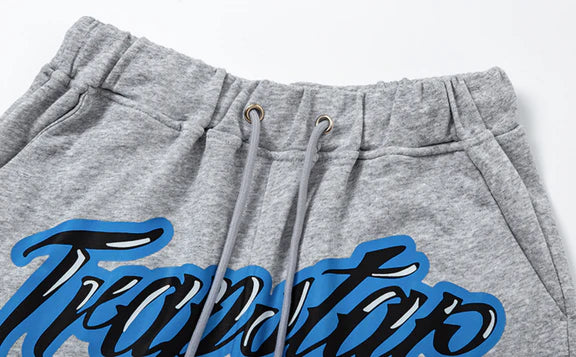 Trapstar T-Shirts & Shorts