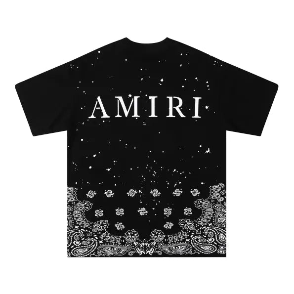 AMIRI T-shirt – BISICOOL