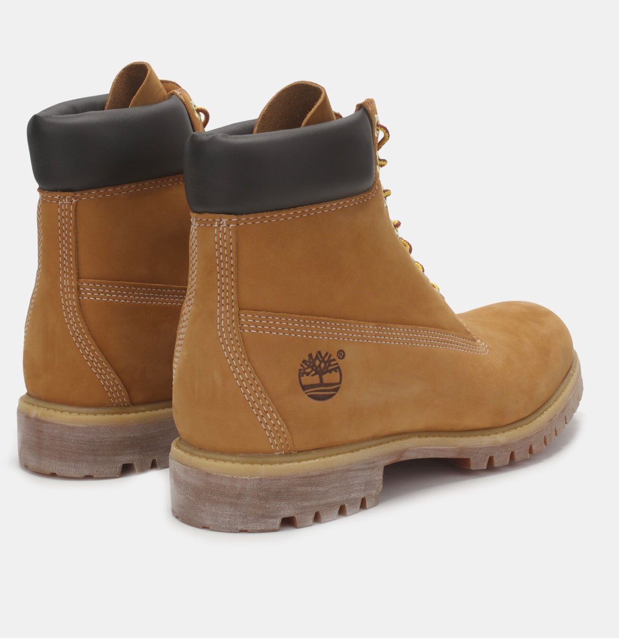 Timberland
6 Inch Premium Boot | Brown