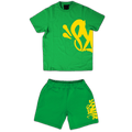 Syna world short set