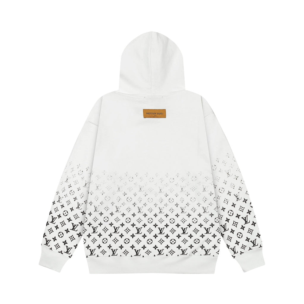 LV Louis Vuitton - hoodie
