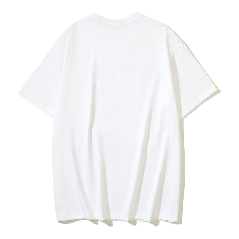 AMIRI short-sleeved T-shirts