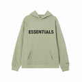 Essentials hoodie