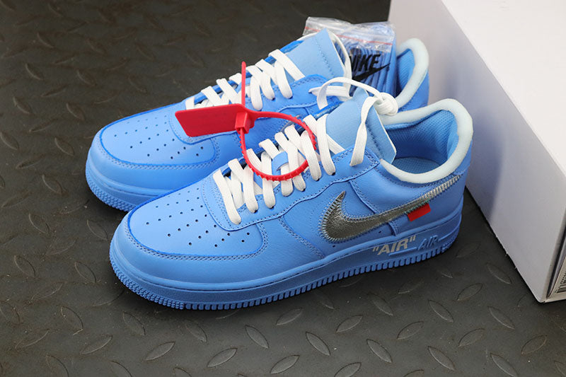 Nike Air Force 1 Low “Off-White - MCA”