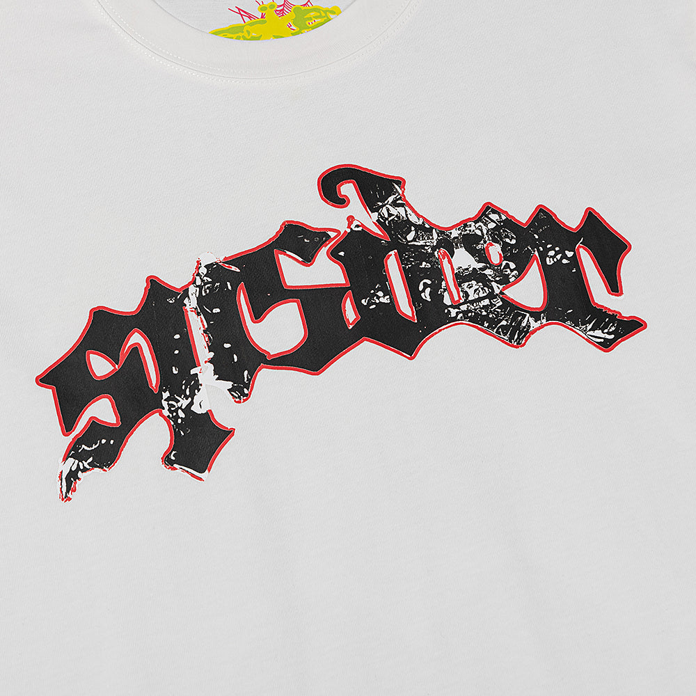 sp5der - white t-shirt