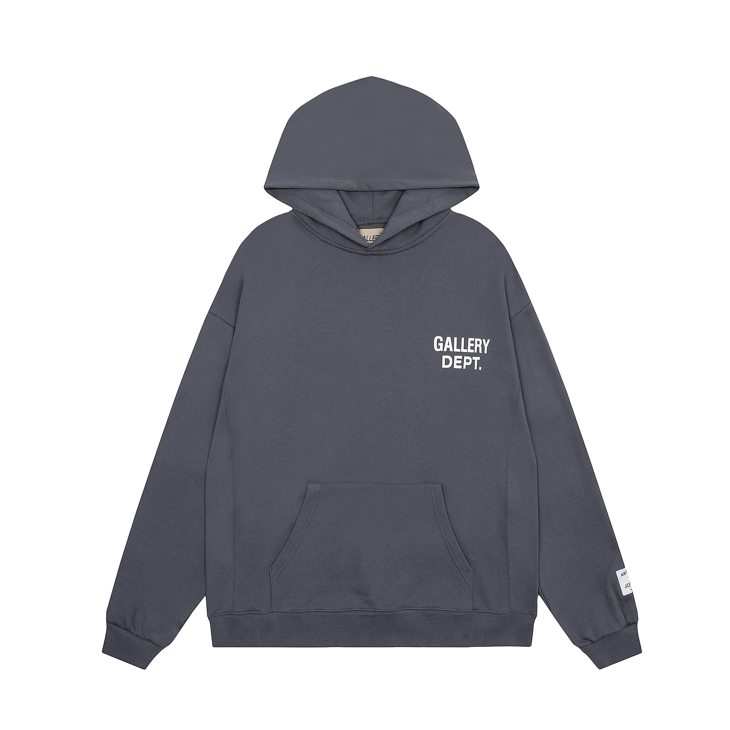 GALLERY-DEPT HOODIES