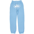 Corteiz Alcatraz Baby Blue Jogging