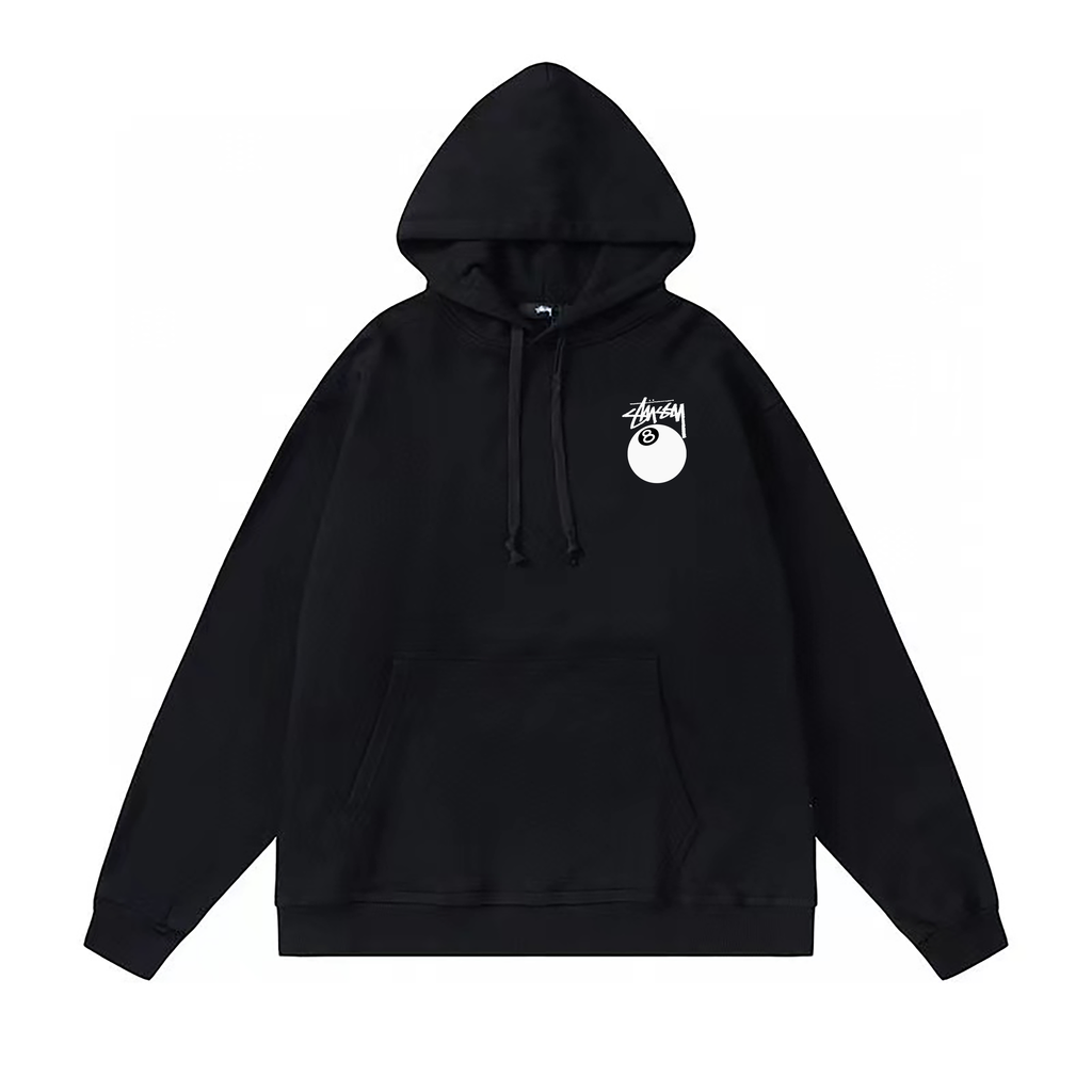 stussy hoodie