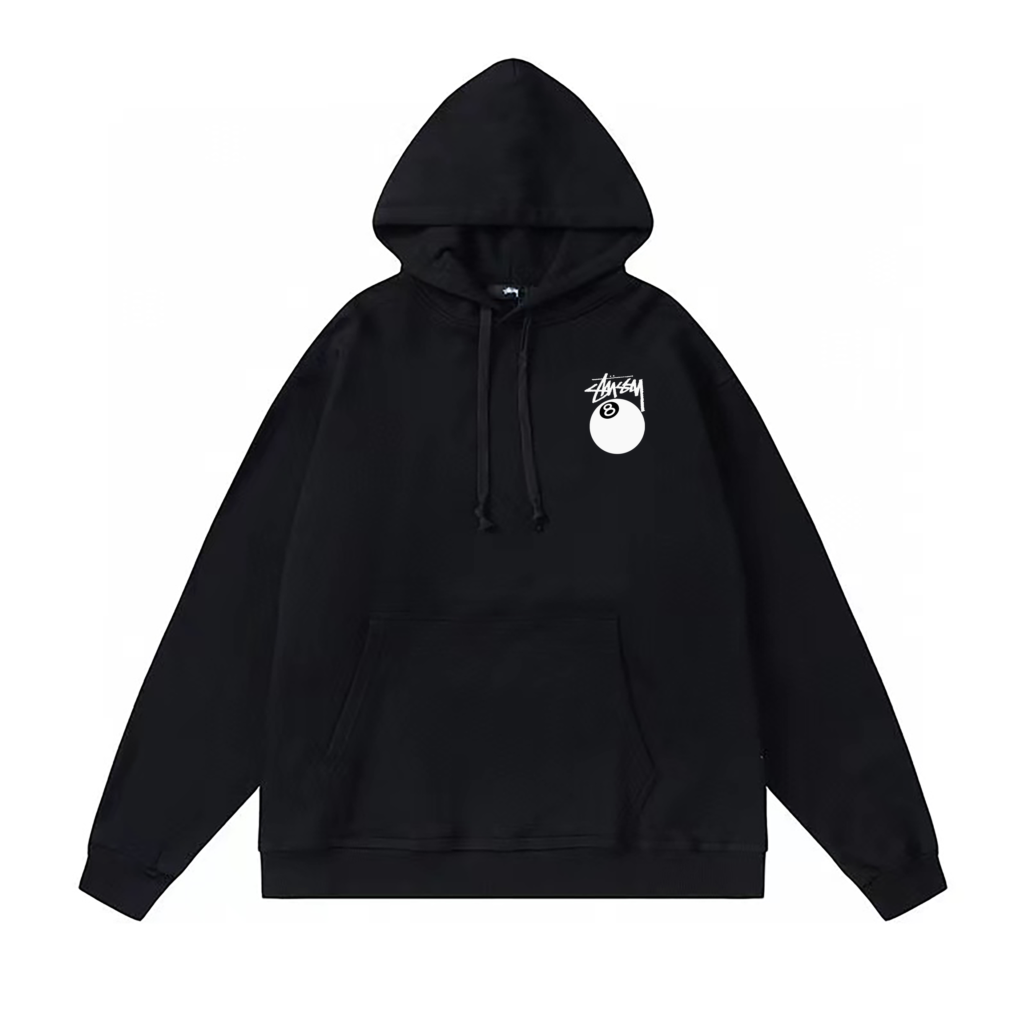 stussy hoodie