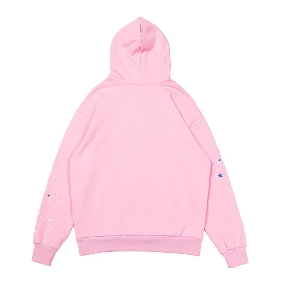 Sp5der Hoodies