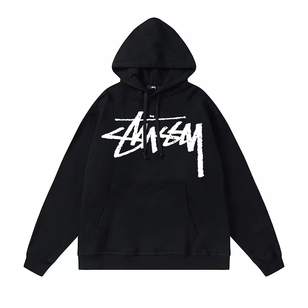 Stüssy Basic Logo Hoodie