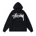 Stüssy Basic Logo Hoodie