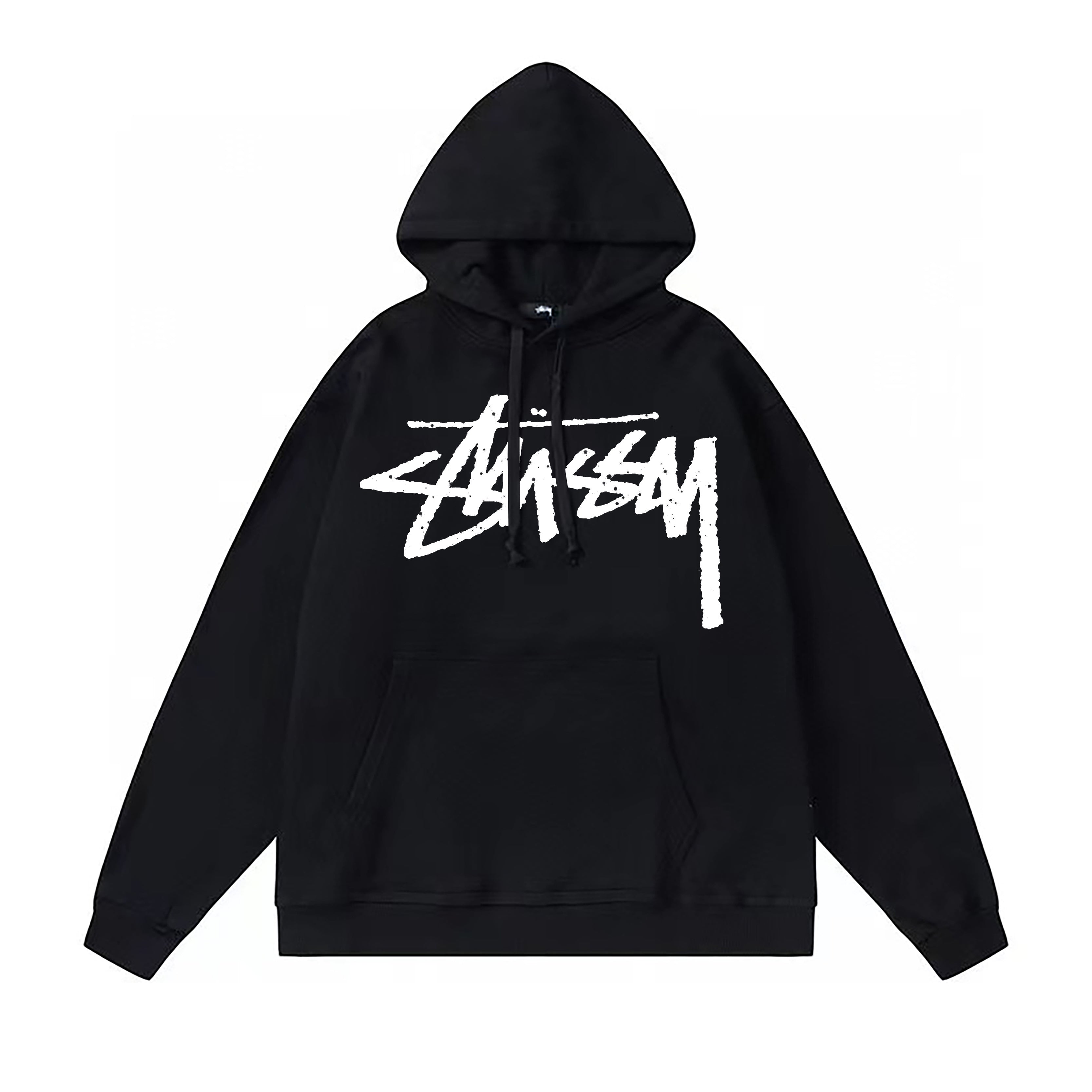 Stüssy Basic Logo Hoodie