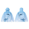 trapstar jacket