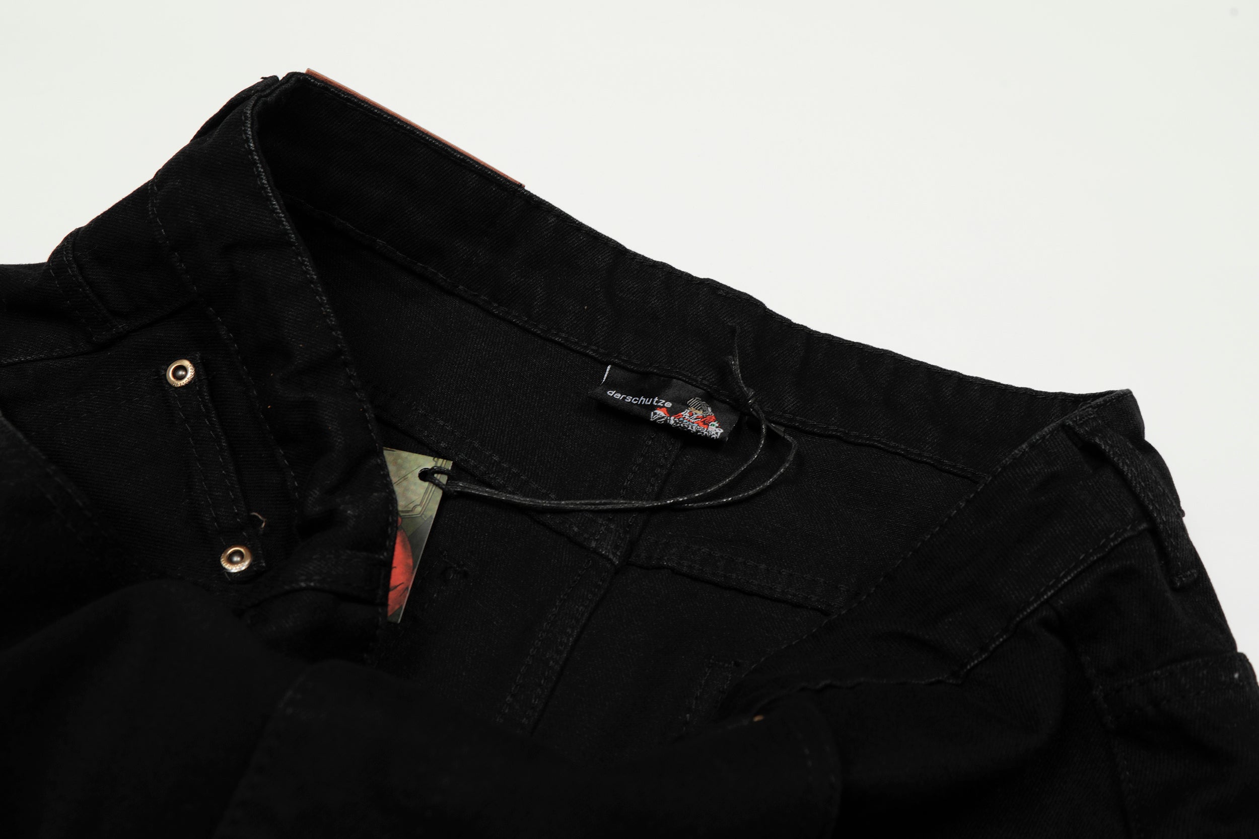 derschutze awakening denim