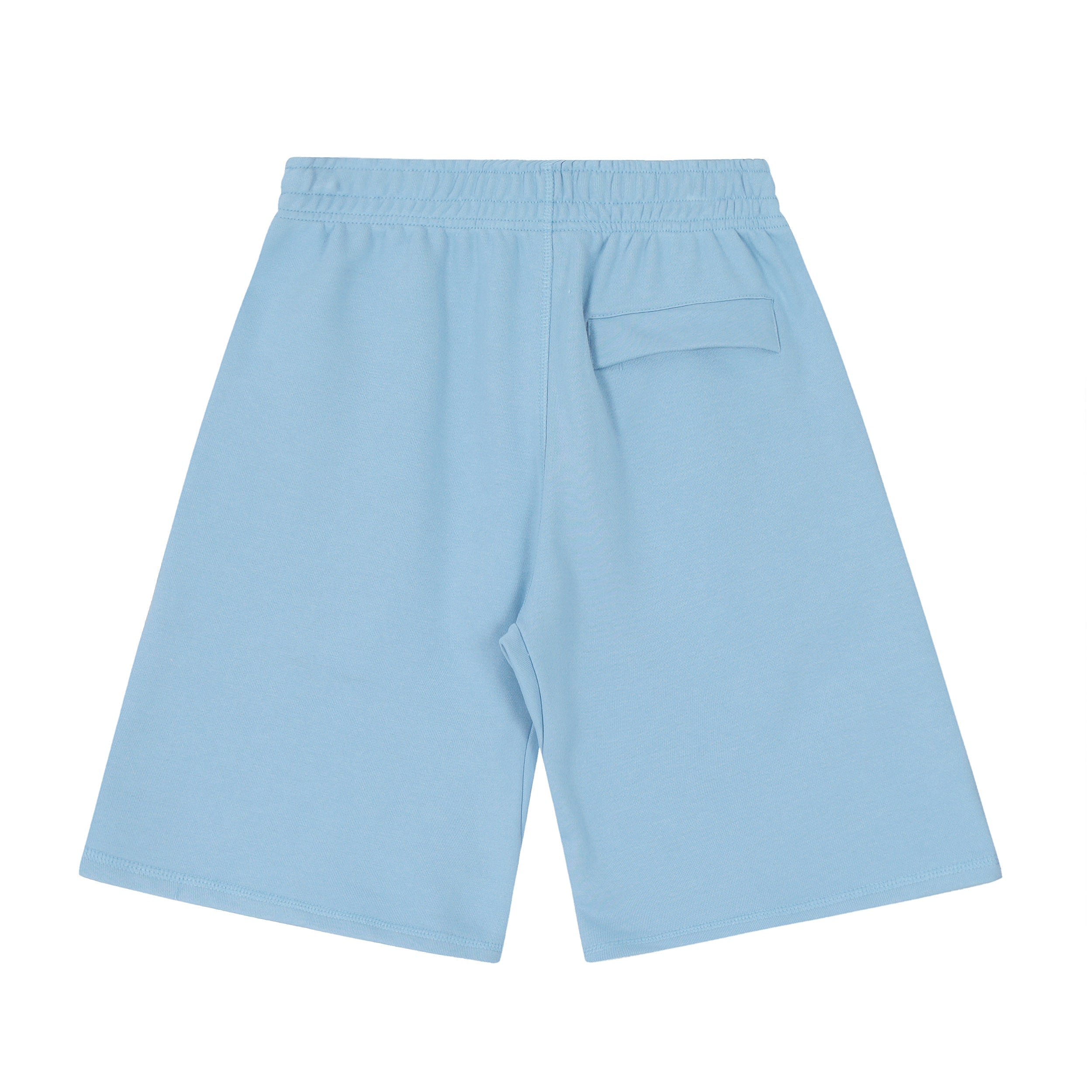 Corteiz Og Alcatraz Shorts 'light-blue'