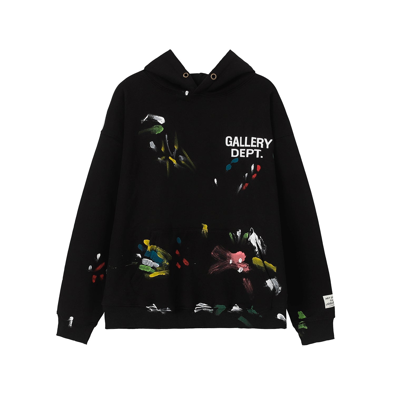 Gallery dept hoodie