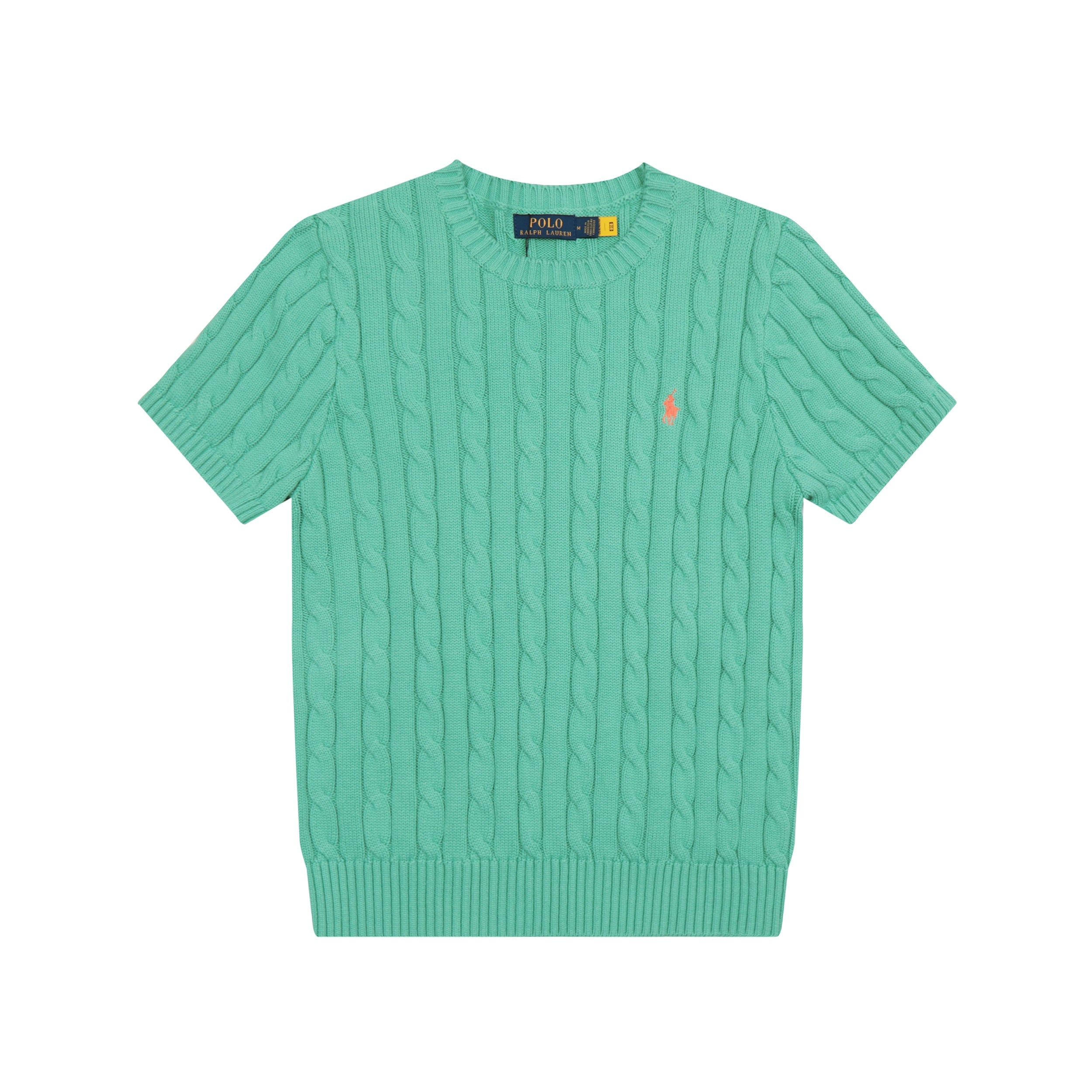 Polo Paul series - half sleeves