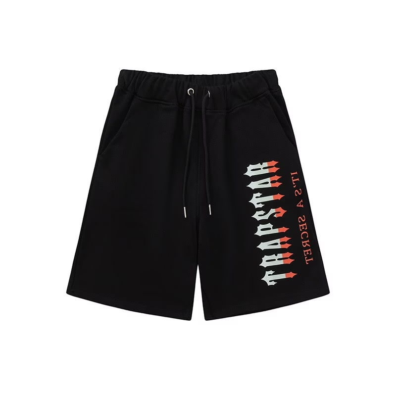 Trapstar short-sleeved