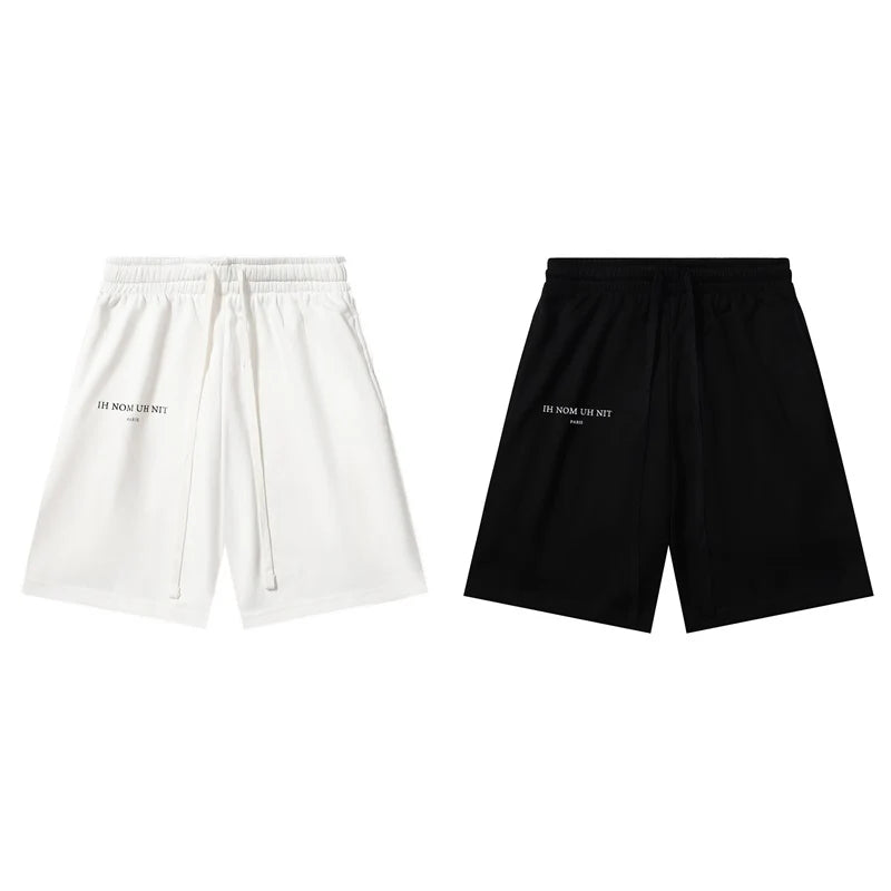 IH NOM UH NIT shorts