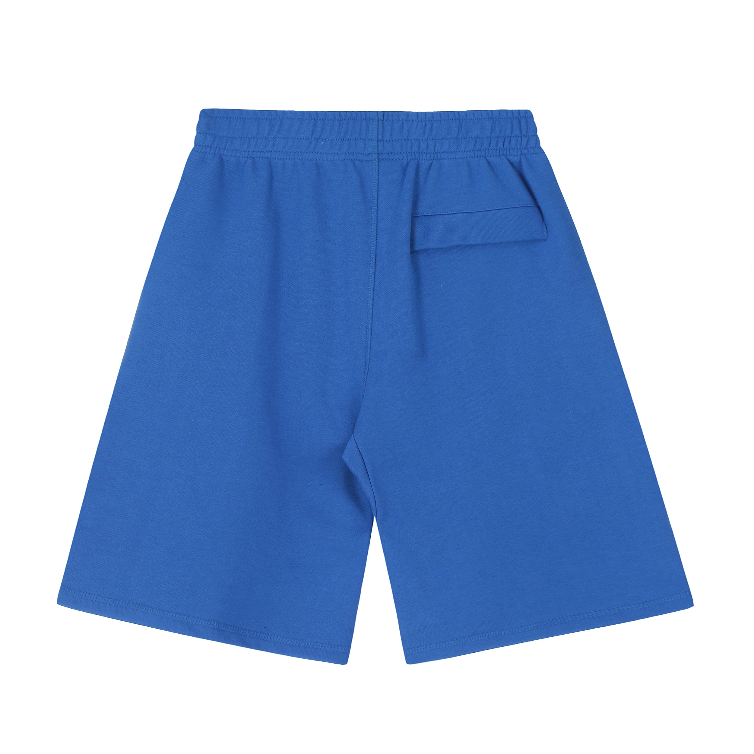 Corteiz Og Alcatraz Shorts 'blue'