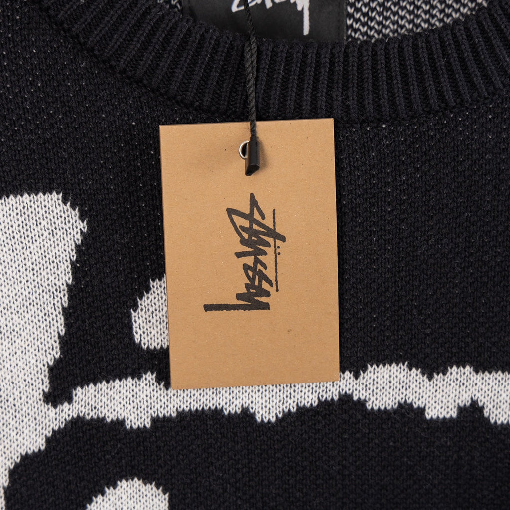 STUSSY SWEAT SHIRT