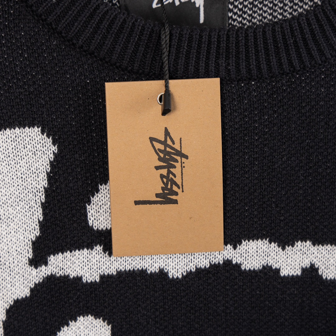 STUSSY SWEAT SHIRT