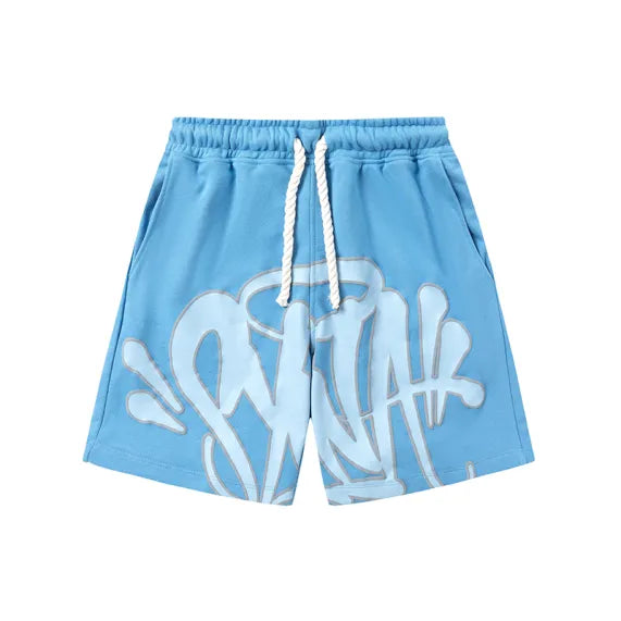 Syna World short set