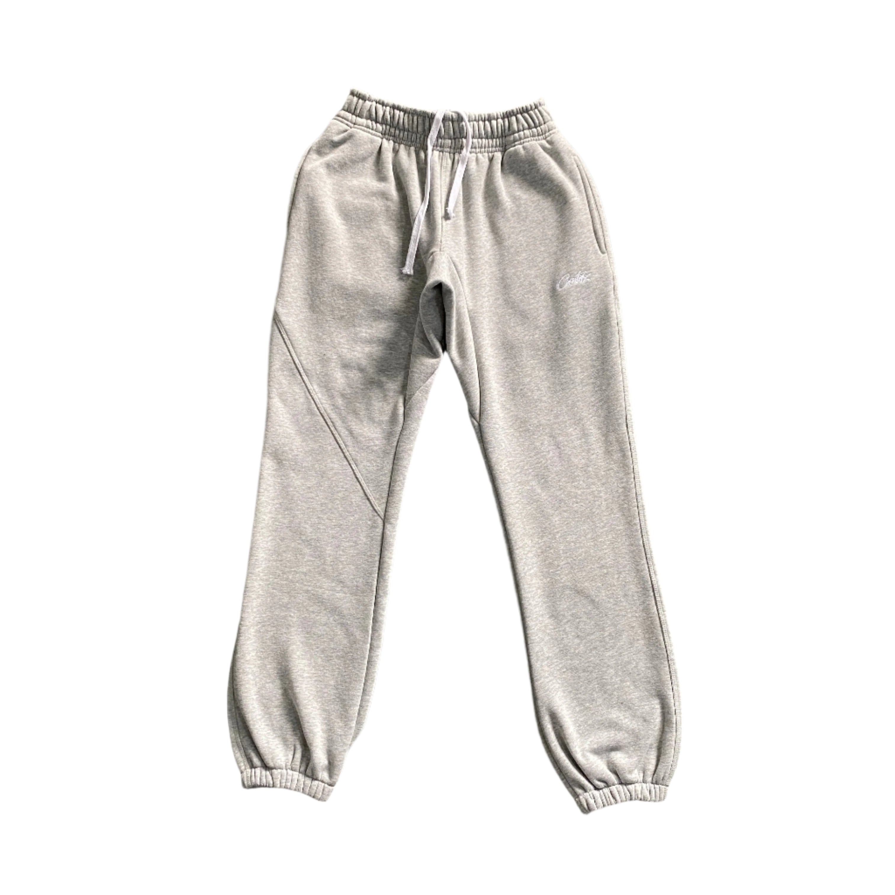 Corteiz Allstarz Pants Grey