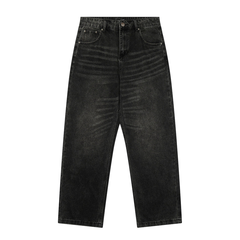 Derschutze"NYC to RIO" Denim
