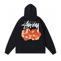 Stussy hoodie