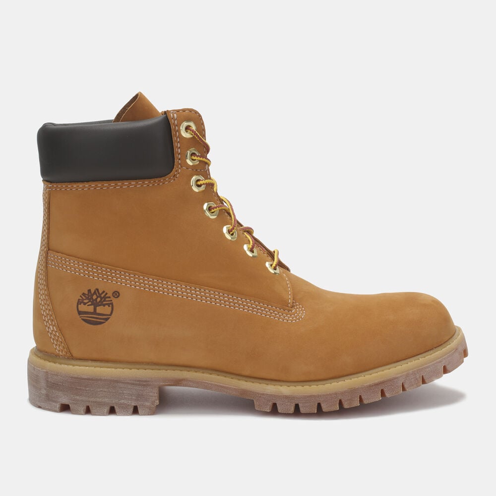 Timberland
6 Inch Premium Boot | Brown