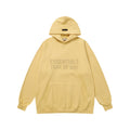 Essentials hoodie
