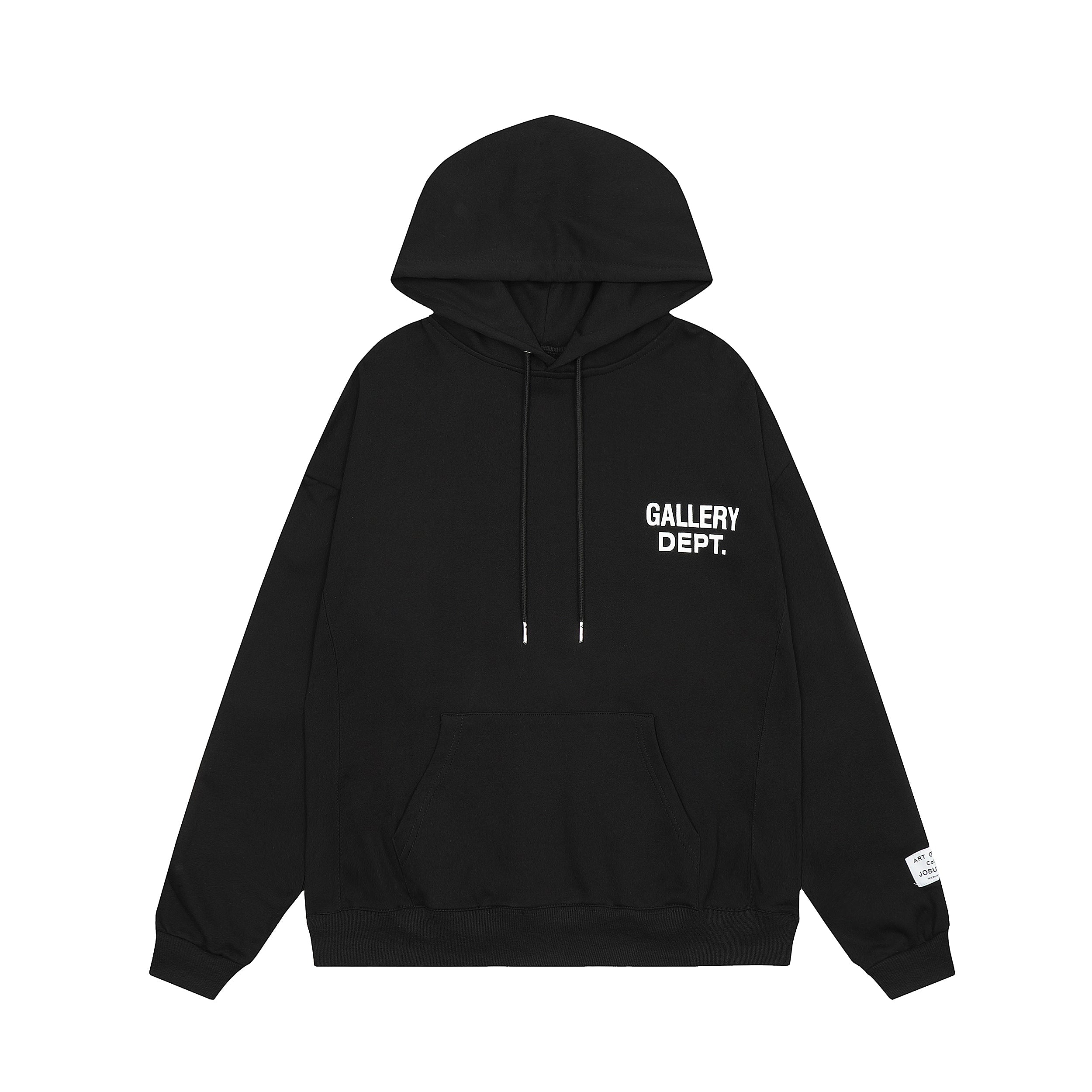 GALLERY-DEPT HOODIES