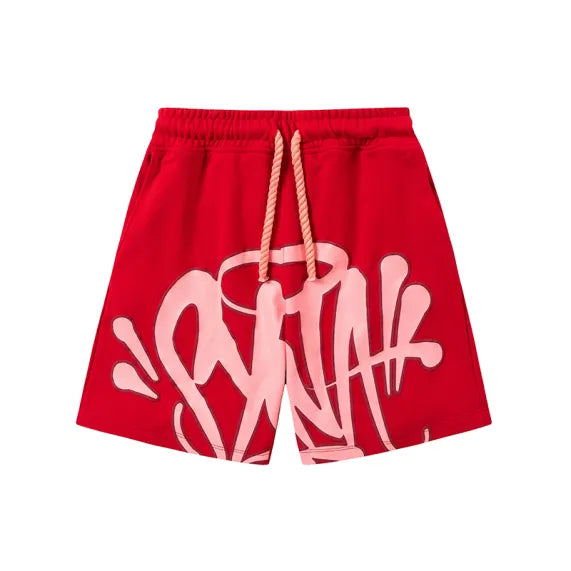 Syna World short set