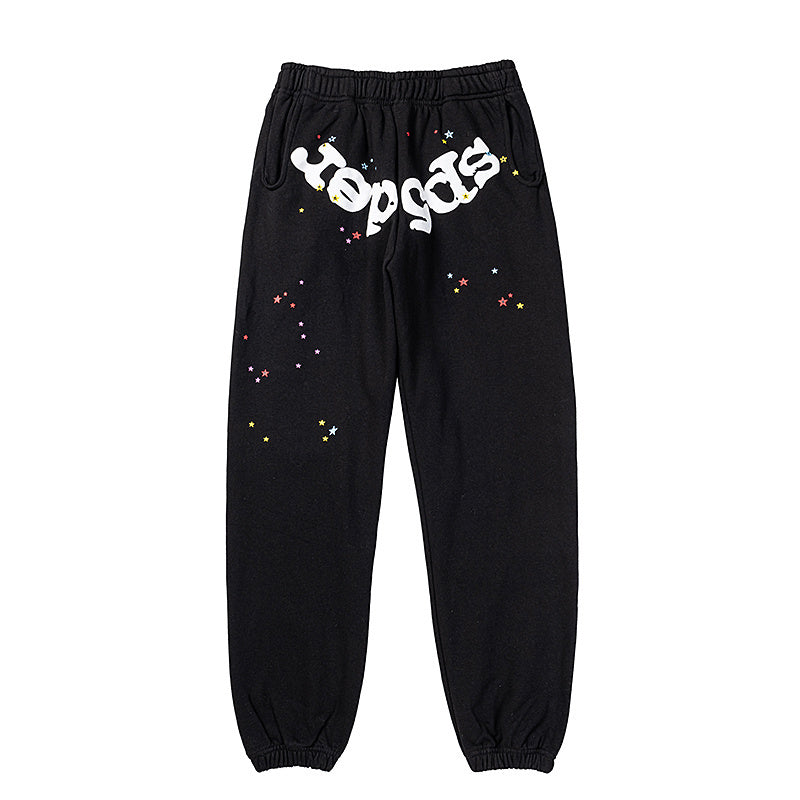 Sp5der Web Sweatpants