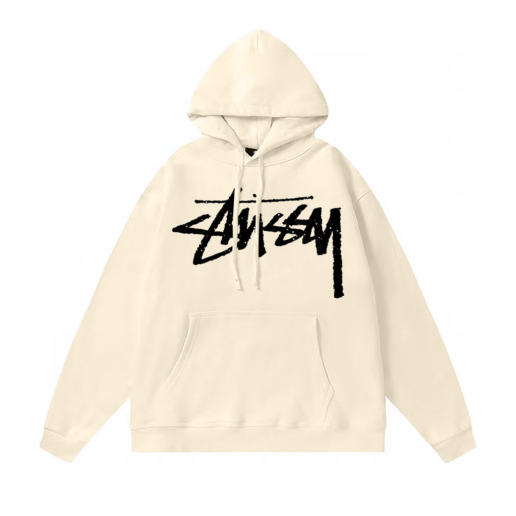 Stüssy Basic Logo Hoodie