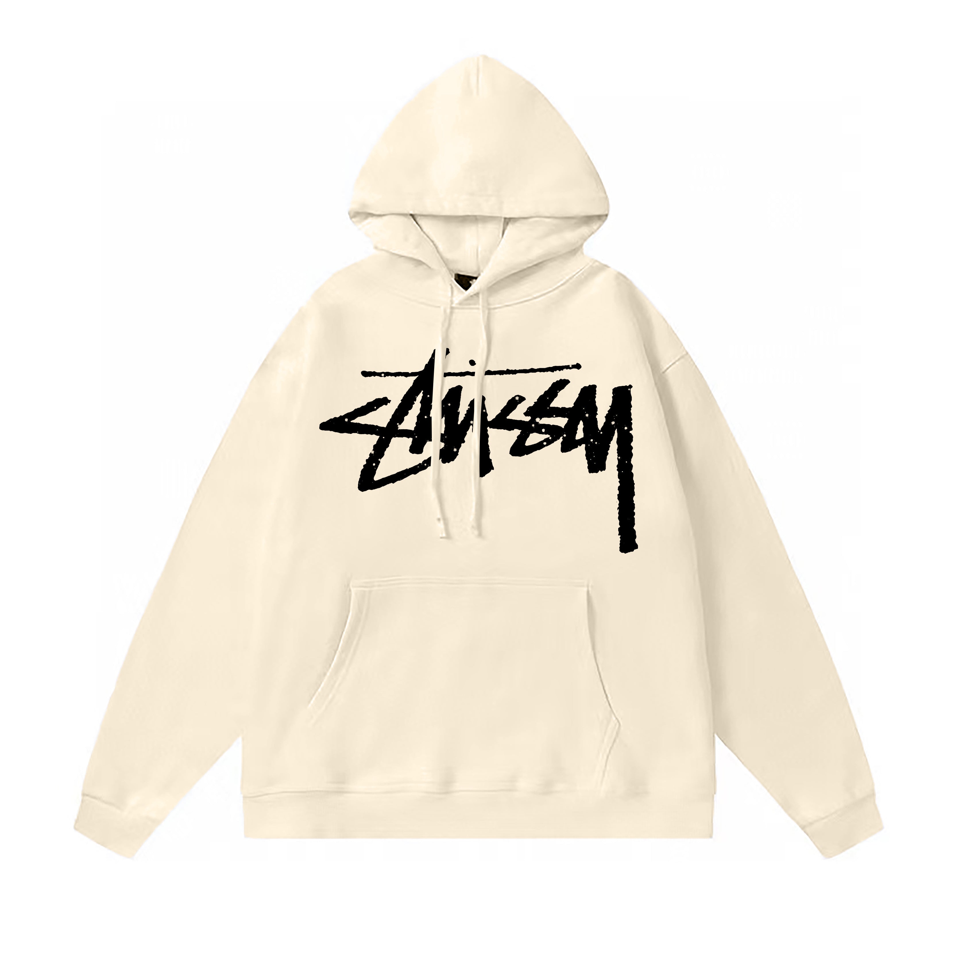 Stüssy Basic Logo Hoodie